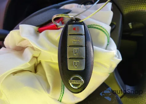 2010 Nissan Altima 2.5 S из США, поврежденный, VIN 1N4AL2AP9AN566221